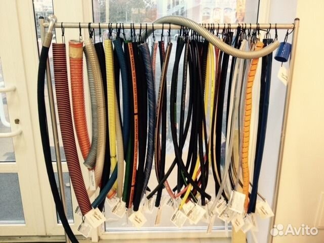 Ремонт Шлангов высокого давления