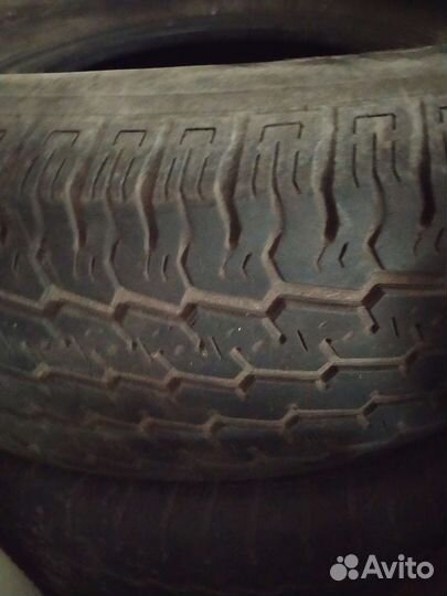 Hankook Steel Radial 835 235/75 R15 105T