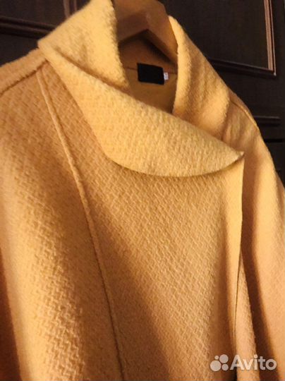 Пончо 64 размер