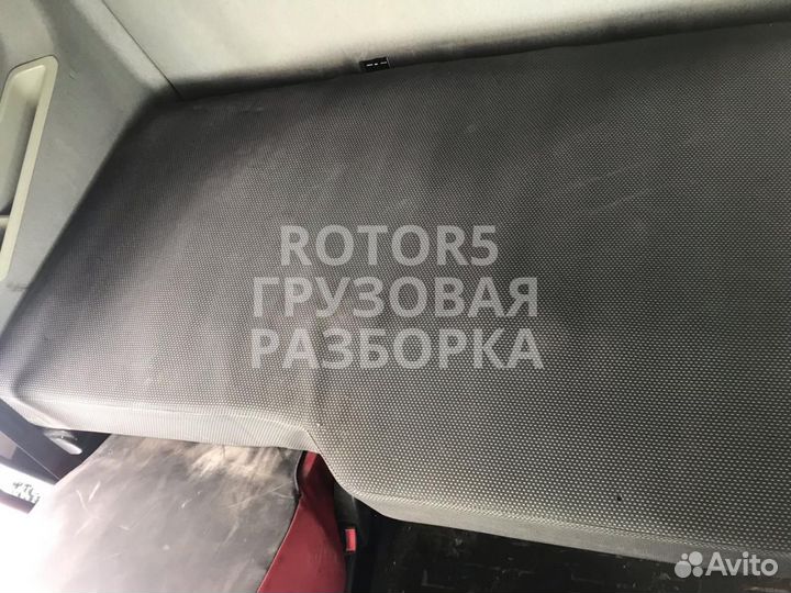 Матрас спальника Volvo FH 4 2015 21312525