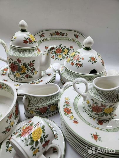 Villeroy boch Summerday