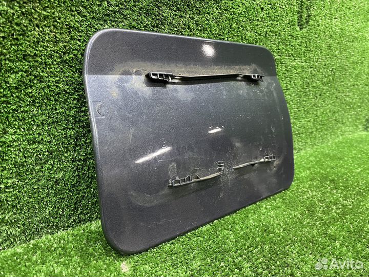 Заслонка горловины бака BMW X5 G05