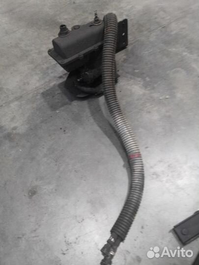 Насос подачи AdBlue MB Axor/Kamaz5490