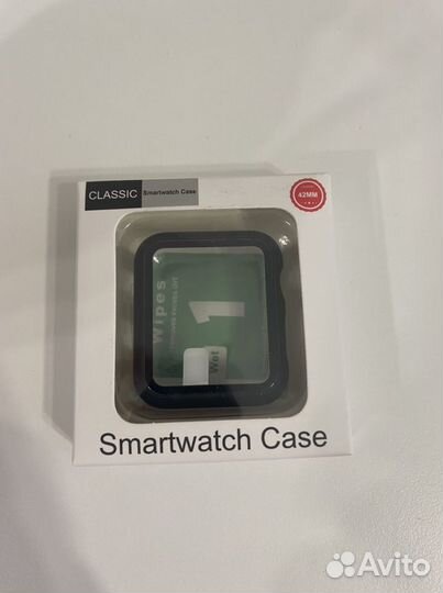 Чехол apple watch 42 мм