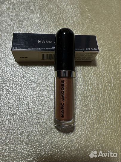 Marc jacobs Glam Eyeshadow 84 smoked glass
