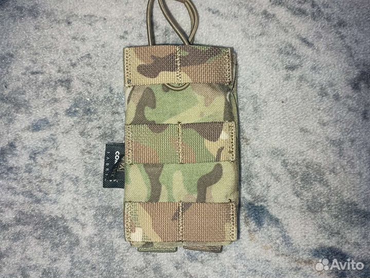 Подсумок для магазина ак