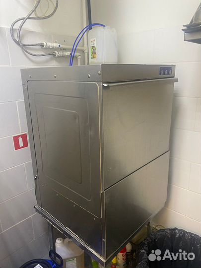 Посудомоечная машина бу профессиональная