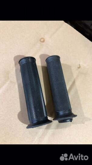 Ручки руля ява чезет