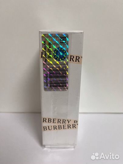 Парфюм Burberry her 100 мл оригинал