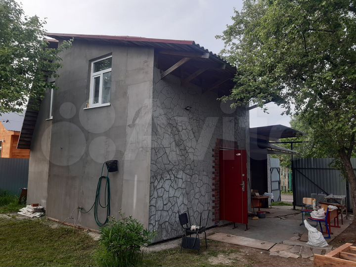 Участок 4 сот. (СНТ, ДНП)