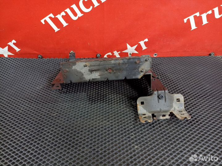 Кронштейн электронного блока