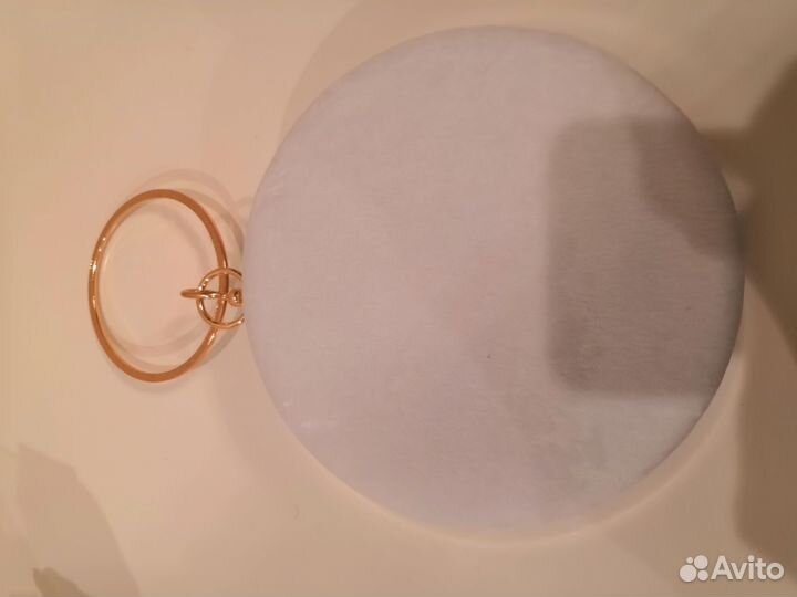 Клатч женский