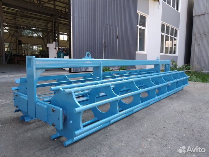 Культиватор LEMKEN Smaragd, 2023