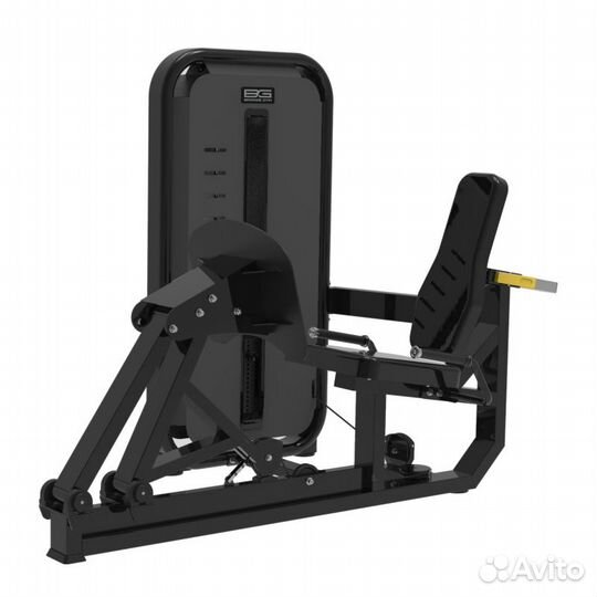 Жим ногами bronze GYM might 03