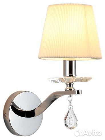 Бра Moderli Aerton V2530-1W