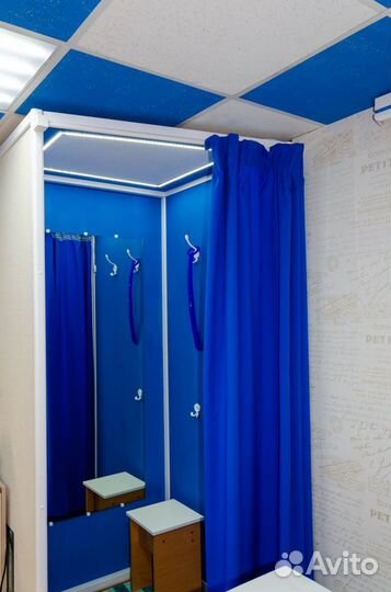 Ателье по ремонту и пошиву одежды