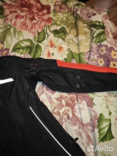 Мотокуртка мото куртка женская Ls2 Serra xs (38)