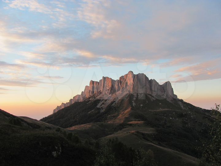 Дача 48 м² на участке 20 сот.