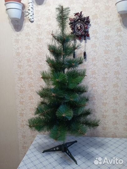 Елка искусственная