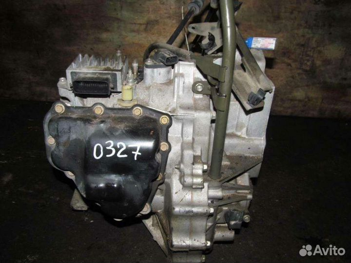 Купить контрактную АКПП Mazda 5/6 LF17