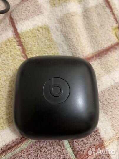 Беспроводные наушники power beats pro
