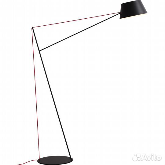Торшеры в наличие. Ретро. Баухаус. Лофт. 2023