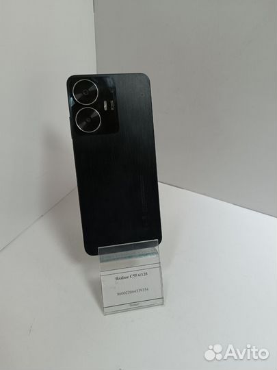 realme C55, 6/128 ГБ