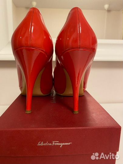 Туфли женские 41 размер натуральная кожа