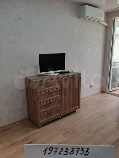 1-к. квартира, 31,4 м², 3/5 эт.