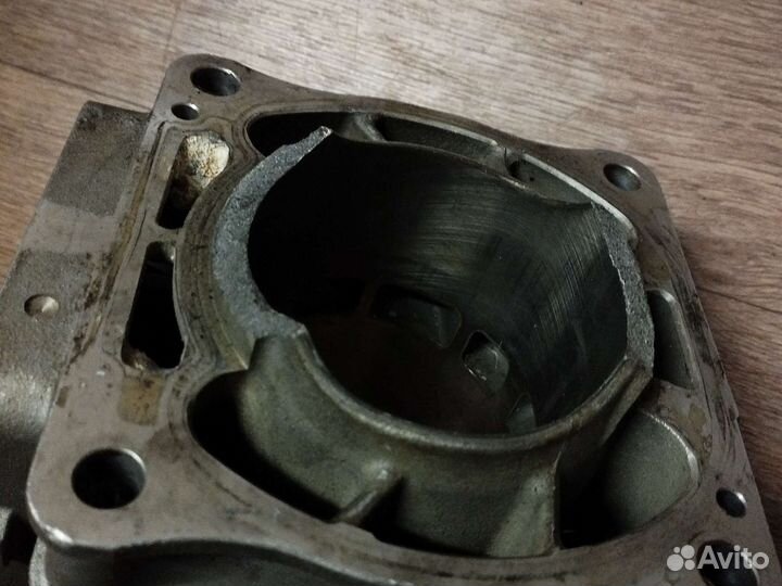 66V-W1130-00-94 Цилиндр Б/У yamaha 60T00 гидроцикл