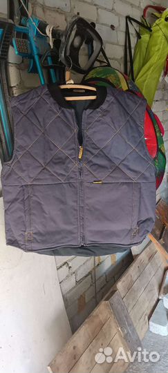 Костюм зимний мужской