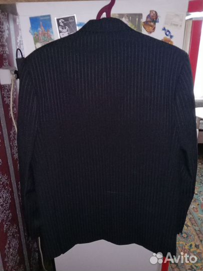 Пиджак мужской