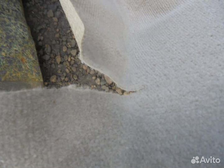 Ковер пола Honda Inspire UA3 C32A 1995/12