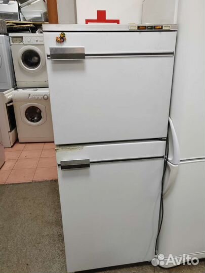 Холодильник Бирюса +Бесплатная доставка