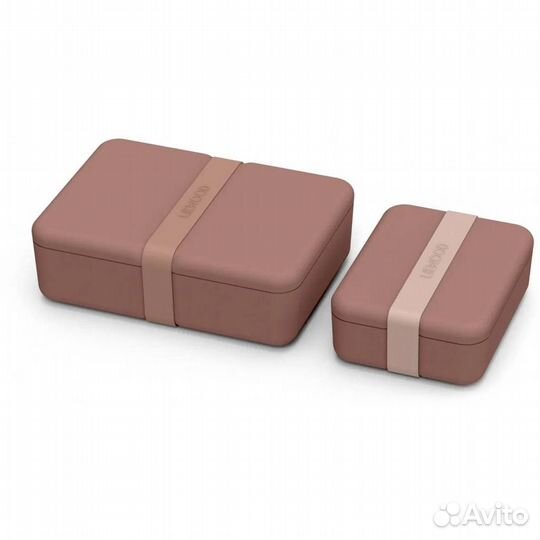 Комплект ланч боксов Liewood