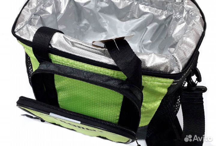 Сумка изотермическая 