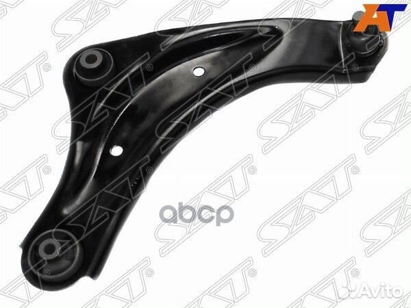 Рычаг передний nissan juke/leaf 10- RH