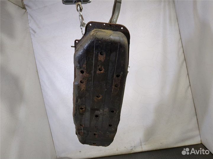 Бак топливный SsangYong Rexton, 2006