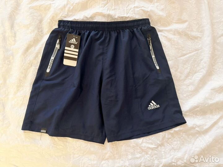 Шорты adidas