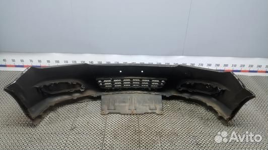 Бампер передний opel astra H (7OK23G501)