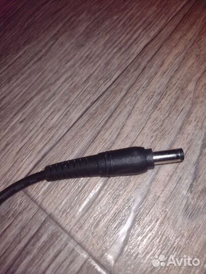 Зарядка для ноутбука 19v - 6.32a