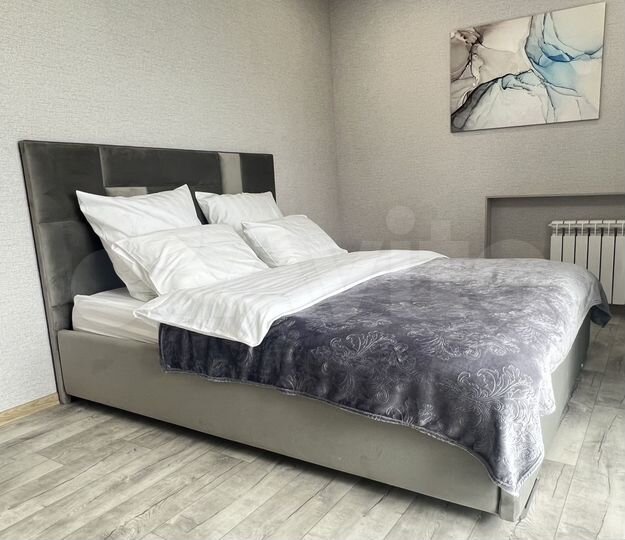 2-к. квартира, 60 м², 7/9 эт.