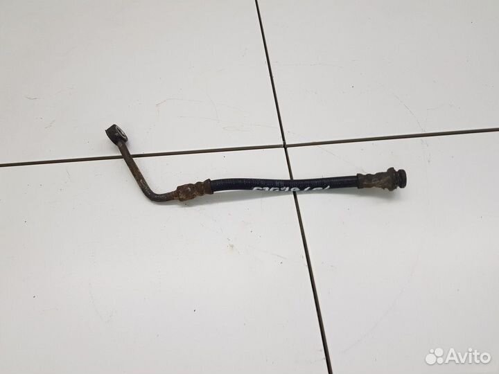 Шланг тормозной задний правый (Chery Tiggo 7 Pro)