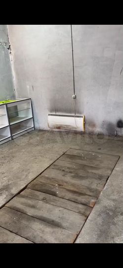 Гараж, 30 м²