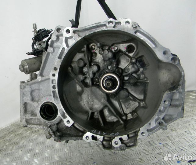 Робот Toyota Auris E150 Toyota Corolla E150 1.6