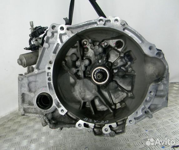 Робот Toyota Auris E150 Toyota Corolla E150 1.6