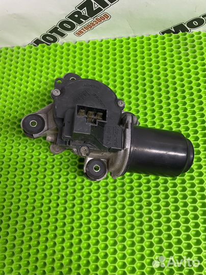 Моторчик дворников nissan sunny b14