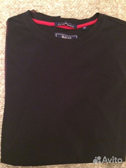 Мужская футболки Henderson Heyas