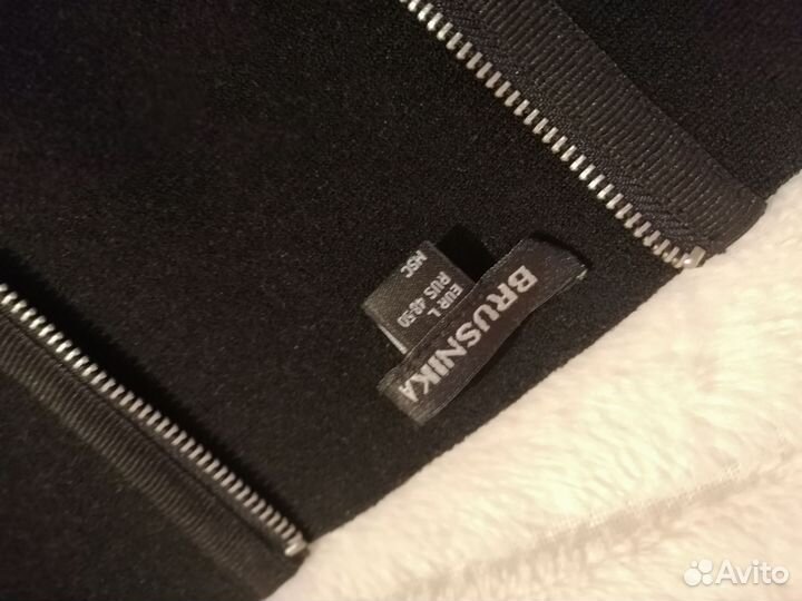 Brusnika корсет