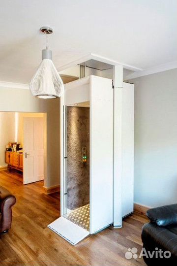 Пандус для инвалидов